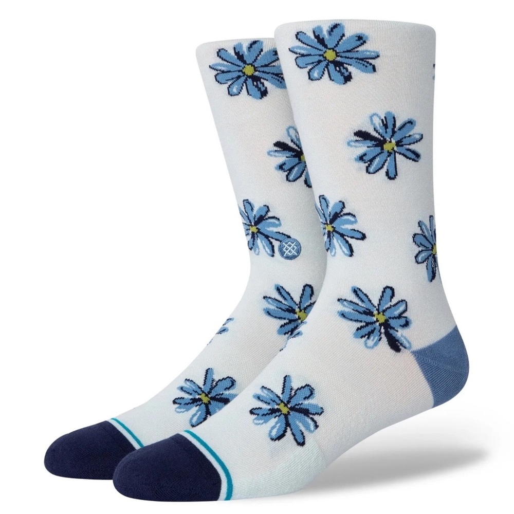 Stance Crew Socks